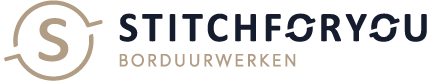 Logo Stitchforyou